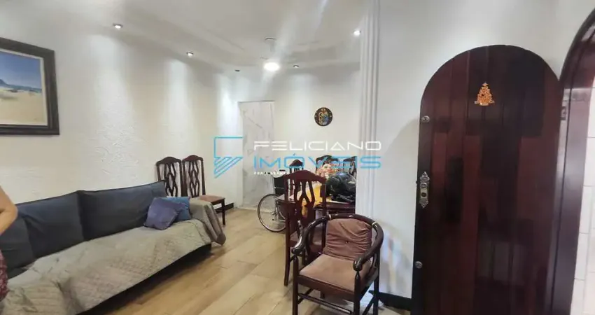Casa com 3 quartos, Tupi, Praia Grande - R$ 745 mil, Cod: 5256