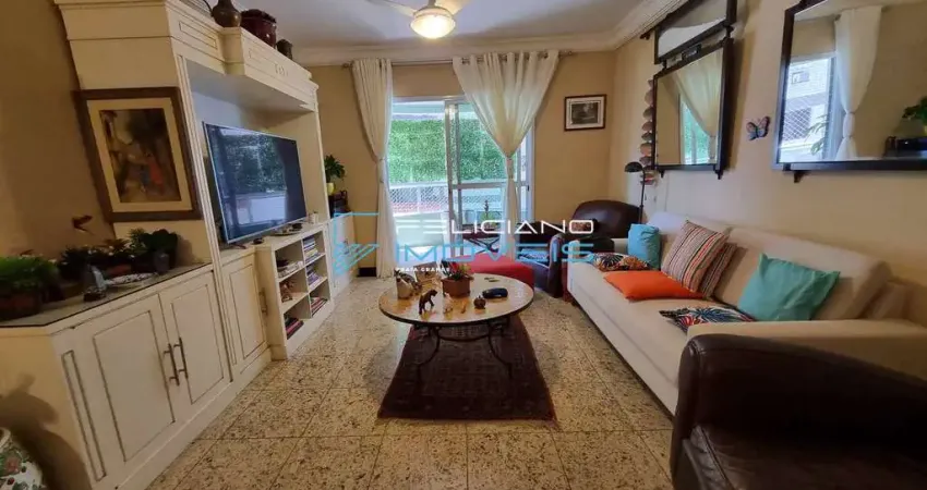 Apartamento com 3 quartos, Canto do Forte, Praia Grande - R$ 990 mil, Cod: 5431