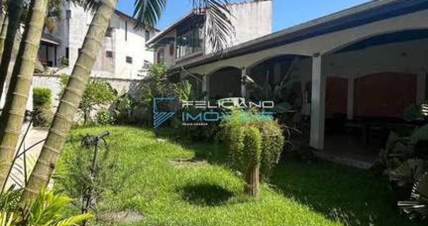 Casa com 3 quartos, Flórida, Praia Grande - R$ 1.29 mi, Cod: 5097