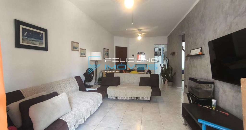 Apartamento com 2 quartos, Canto do Forte, Praia Grande - R$ 585 mil, Cod: 5322