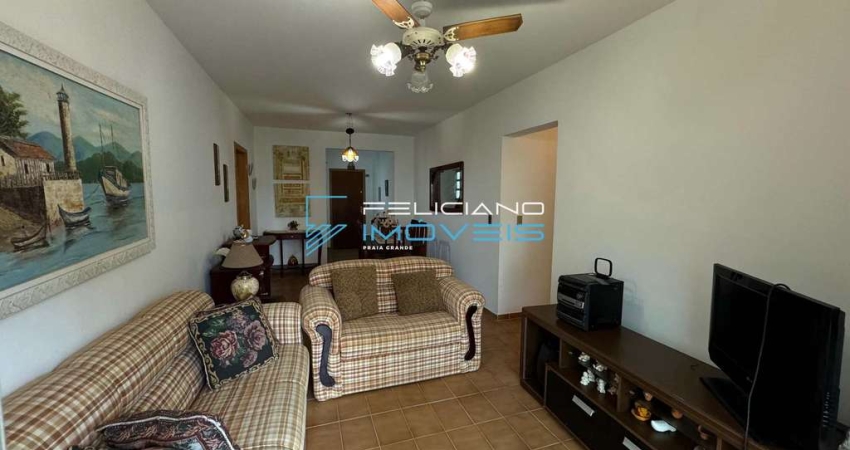 Apartamento com 2 quartos, Tupi, Praia Grande - R$ 380 mil, Cod: 5531