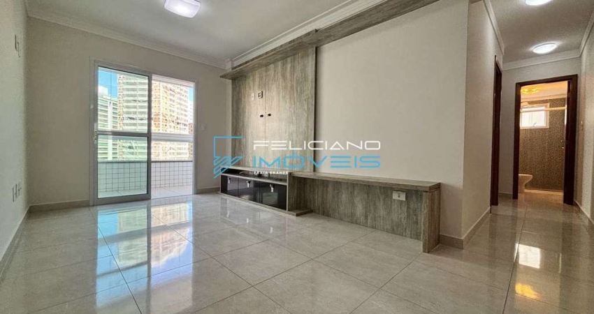 Apartamento com 2 quartos, Caiçara, Praia Grande - R$ 670 mil, Cod: 5567