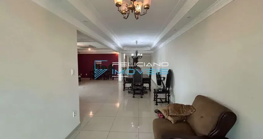 Apartamento com 3 quartos, guilhermina, praia grande - r$ 850 mil, cod: 5571