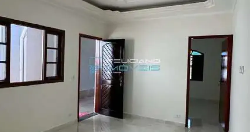 Casa com 2 quartos, Maracanã, Praia Grande - R$ 399 mil, Cod: 5579