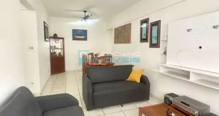 Apartamento com 2 quartos, Aviação, Praia Grande - R$ 355 mil, Cod: 5270