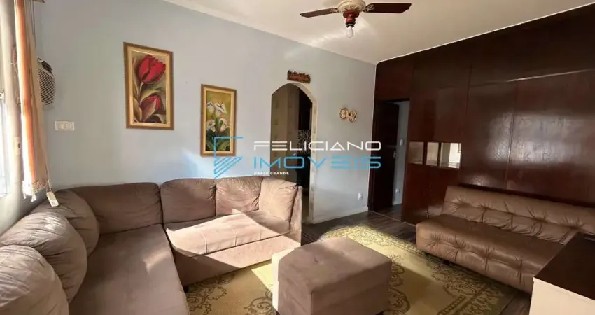Apartamento com 1 quarto, Boqueirão, Praia Grande - R$ 270 mil, Cod: 5650