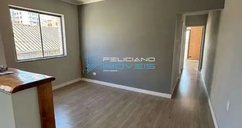 Apartamento com 2 quartos, Boqueirão, Praia Grande - R$ 280 mil, Cod: 5731