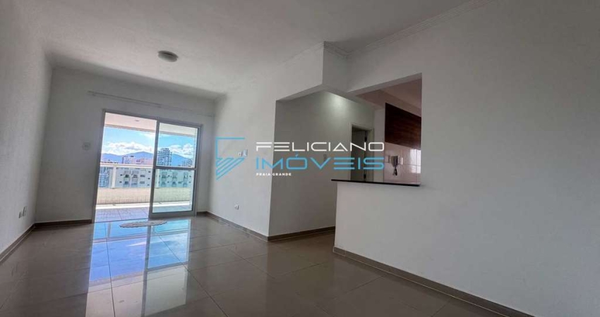 Apartamento com 2 quartos, Canto do Forte, Praia Grande - R$ 650 mil, Cod: 5748