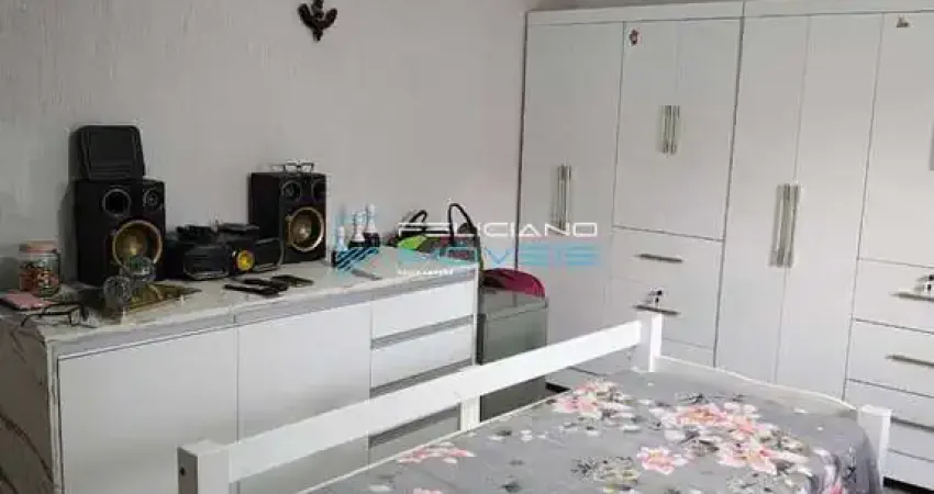 Kitnet com 1 quarto, Balneário Maracanã, Praia Grande - R$ 169 mil, Cod: 5750