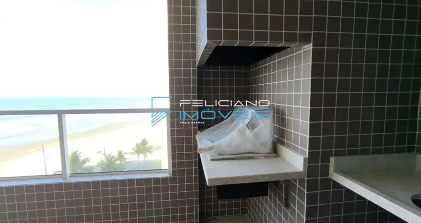 Apartamento com 1 quarto, real, praia grande - r$ 410 mil, cod: 5764