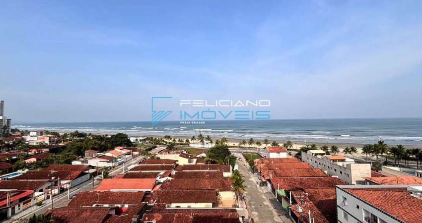 Apartamento com 2 quartos, Real, Praia Grande - R$ 415 mil, Cod: 5773