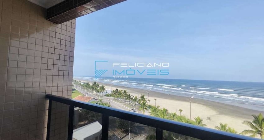 Apartamento com 2 quartos, Real, Praia Grande - R$ 470 mil, Cod: 5775