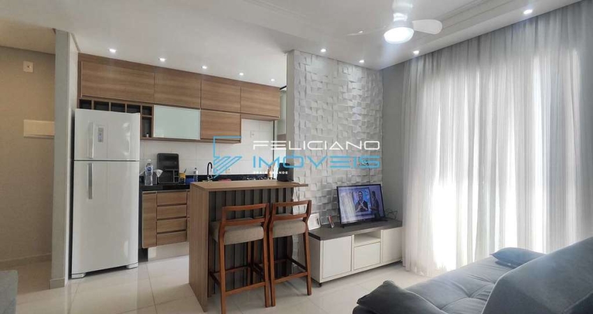 Apartamento com 2 quartos, Ocian, Praia Grande - R$ 300 mil, Cod: 5778