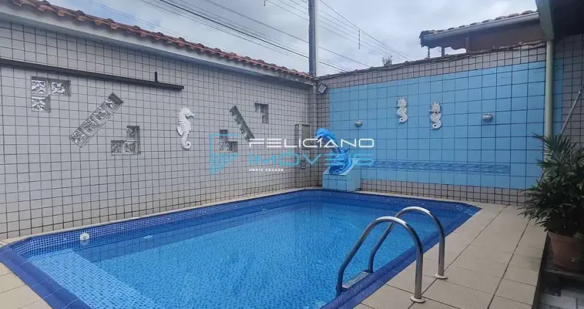 Apartamento com 3 quartos, Real, Praia Grande - R$ 750 mil, Cod: 5677