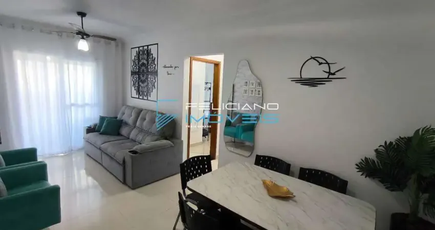 Apartamento com 2 quartos, Real, Praia Grande - R$ 530 mil, Cod: 5809