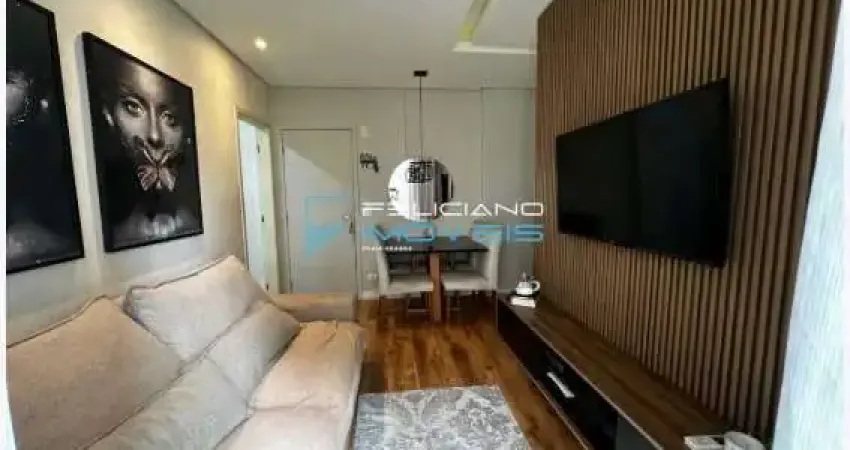 Apartamento com 1 quarto, Canto do Forte, Praia Grande - R$ 425 mil, Cod: 5822