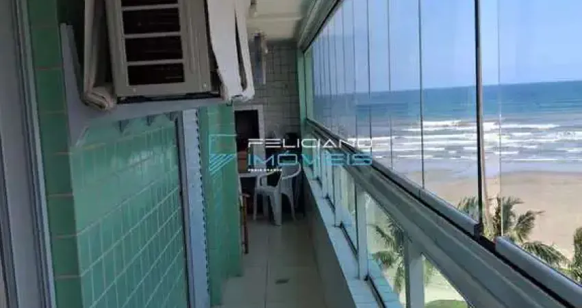 Apartamento com 2 quartos, Real, Praia Grande - R$ 470 mil, Cod: 5828