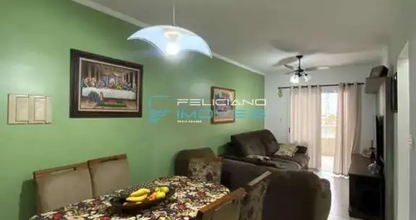 Apartamento com 2 quartos, Tupi, Praia Grande - R$ 450 mil, Cod: 5860