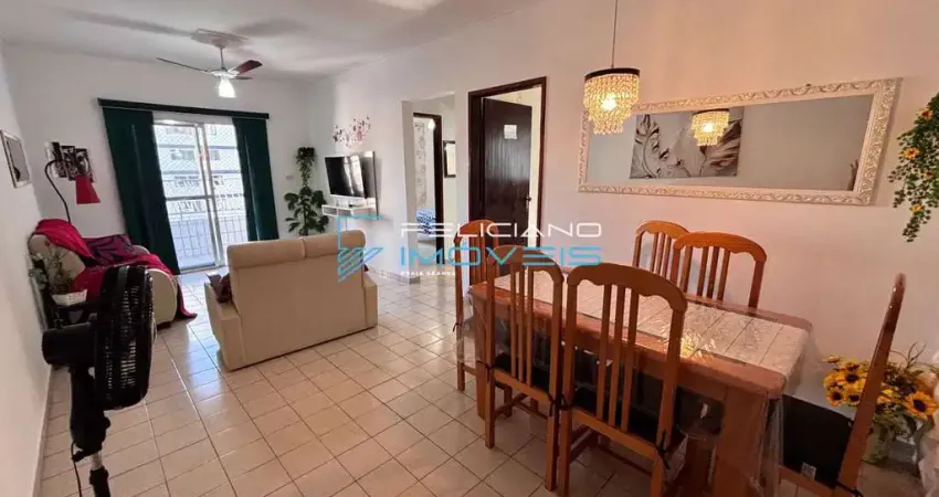Apartamento com 1 quarto, ocian, praia grande - r$ 305 mil, cod: 5798