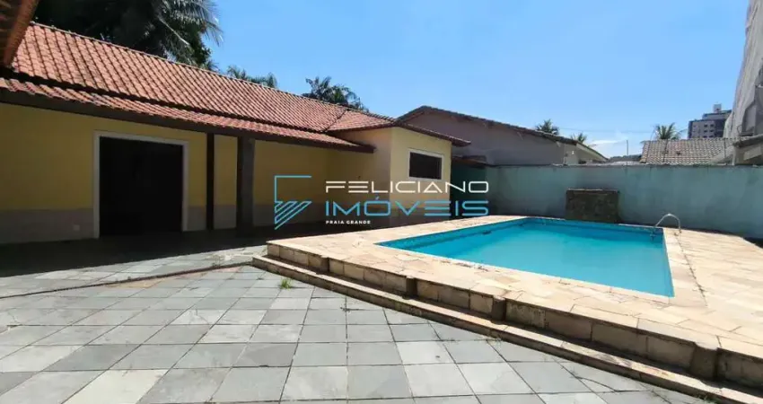 Casa com 4 quartos, Canto do Forte, Praia Grande - R$ 3.8 mi, Cod: 5486