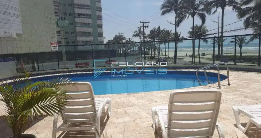 Apartamento com 3 quartos, Real, Praia Grande - R$ 540 mil, Cod: 5739