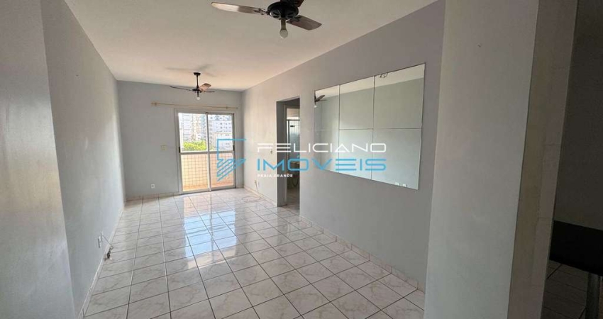 Apartamento com 2 quartos, Guilhermina, Praia Grande - R$ 390 mil, Cod: 5929