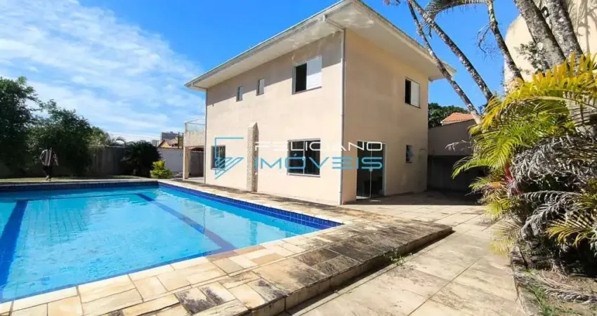 Casa com 4 quartos, Solemar, Praia Grande - R$ 1.16 mi, Cod: 5946