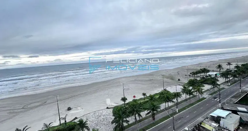 Apartamento com 2 quartos, Caiçara, Praia Grande - R$ 450 mil, Cod: 6012