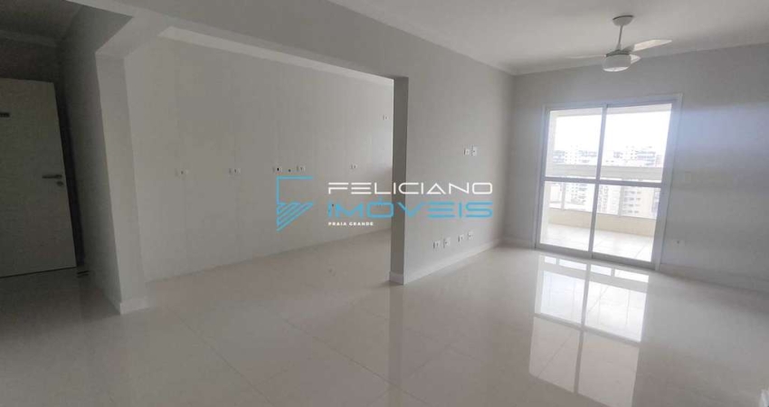Apartamento com 2 quartos, Tupi, Praia Grande - R$ 650 mil, Cod: 6028