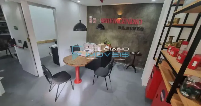 Loja, Guilhermina, Praia Grande - R$ 740 mil, Cod: 6032