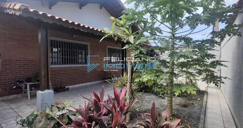 Casa com 3 quartos, flórida, praia grande - r$ 1.1 mi, cod: 5945