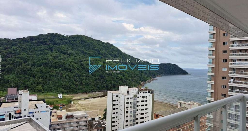 Apartamento com 3 quartos, Canto do Forte, Praia Grande - R$ 1.66 mi, Cod: 3012