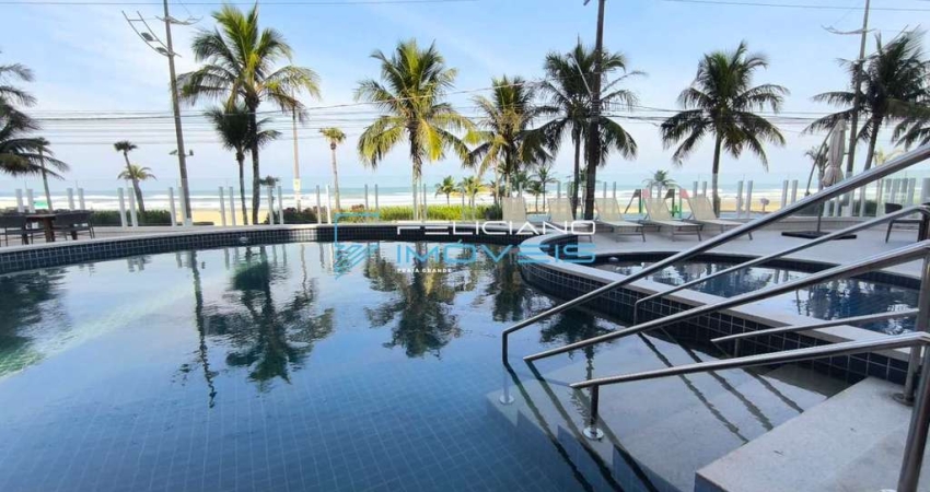 Apartamento com 2 quartos, Real, Praia Grande - R$ 585 mil, Cod: 5727