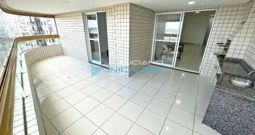 Apartamento com 3 quartos, aviação, praia grande - r$ 1.2 mi, cod: 5965