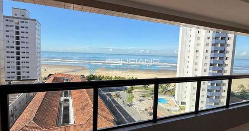 Apartamento com 2 quartos, Mirim, Praia Grande - R$ 547 mil, Cod: 5983