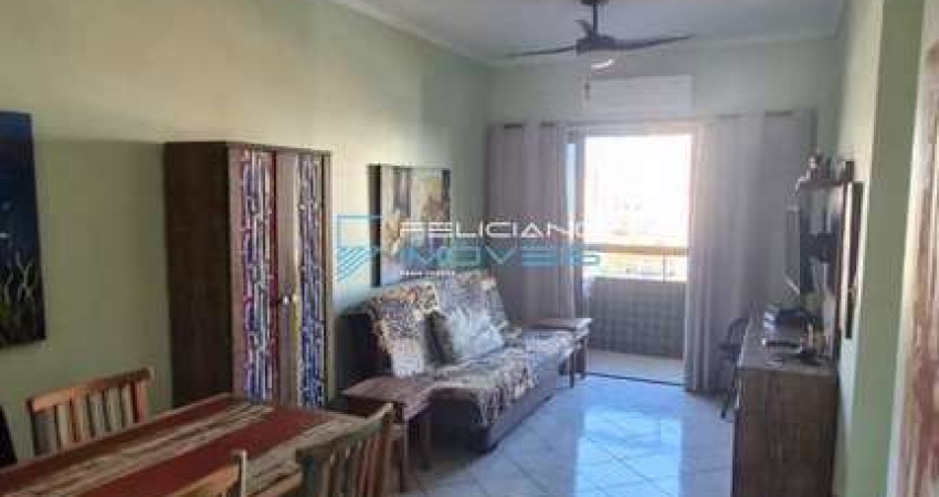 Apartamento com 1 quarto, Tupi, Praia Grande - R$ 310 mil, Cod: 6051