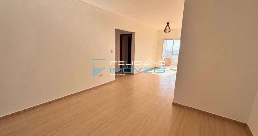 Apartamento com 2 quartos, Ocian, Praia Grande - R$ 420 mil, Cod: 6065
