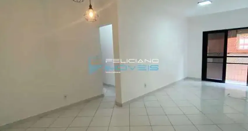 Apartamento com 2 quartos, Guilhermina, Praia Grande - R$ 370 mil, Cod: 6092