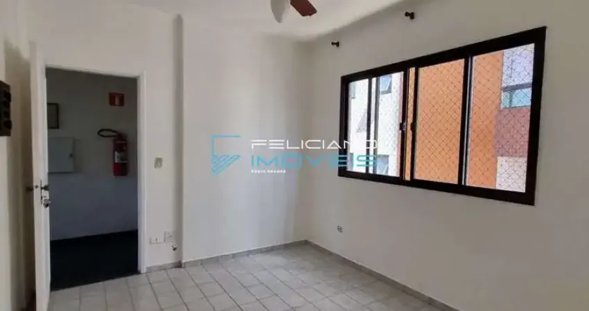 Apartamento com 2 quartos, Guilhermina, Praia Grande - R$ 302 mil, Cod: 6099