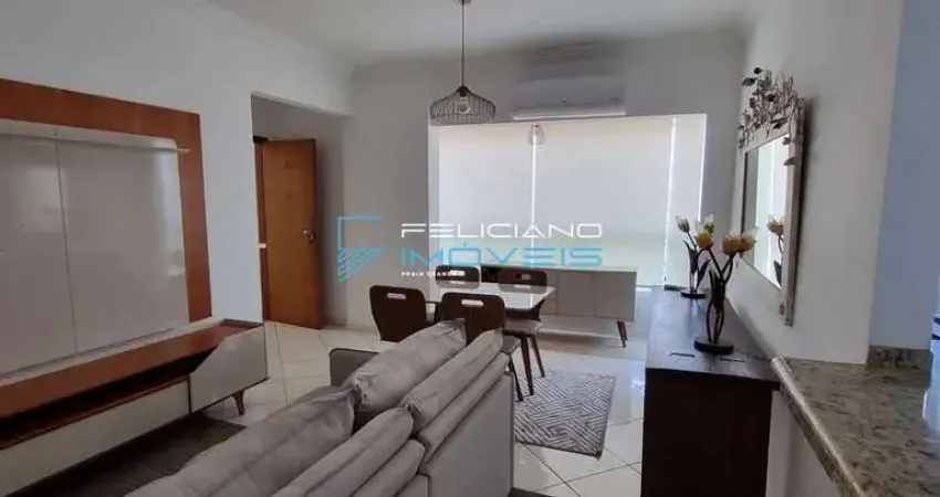 Apartamento com 2 quartos, Guilhermina, Praia Grande - R$ 620 mil, Cod: 6107