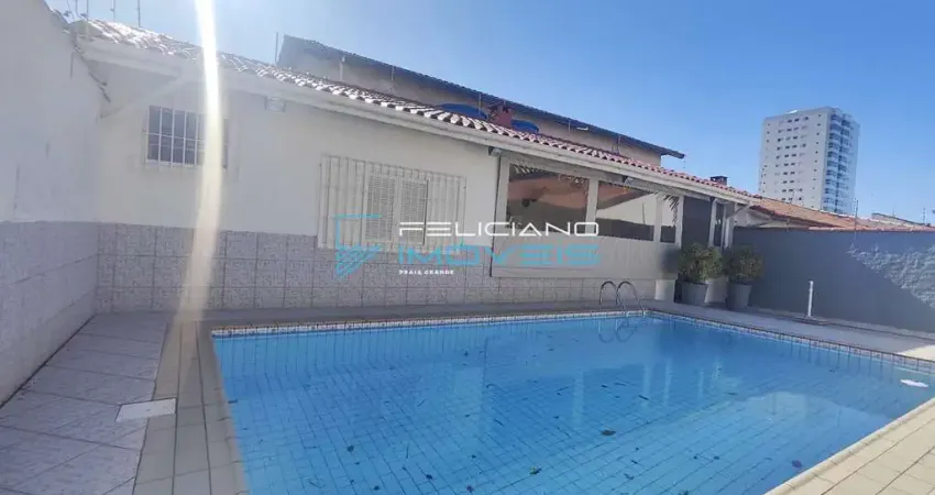 Casa com 3 quartos, Flórida, Praia Grande - R$ 1.1 mi, Cod: 5988