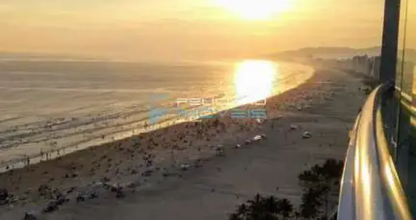 Apartamento com 2 quartos, Boqueirão, Praia Grande - R$ 1.59 mi, Cod: 5490