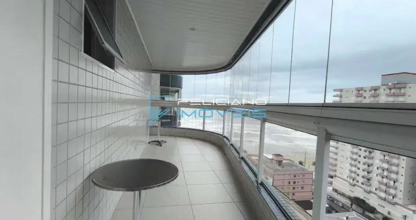 Apartamento com 3 quartos, Ocian, Praia Grande - R$ 1.1 mi, Cod: 6071