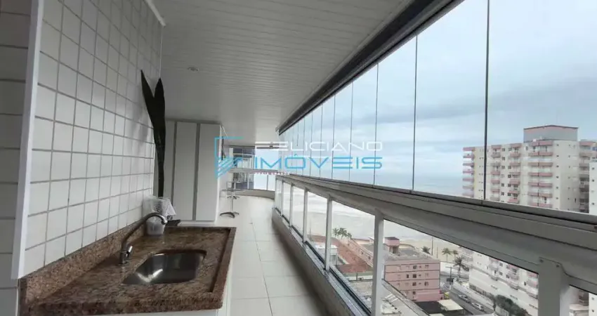 Apartamento com 3 quartos, ocian, praia grande - r$ 1.05 mi, cod: 6071