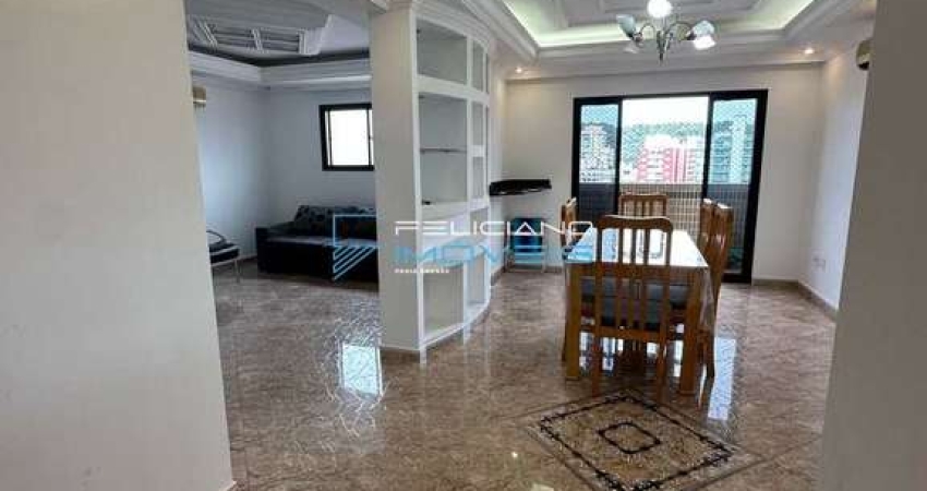 Apartamento com 3 quartos, Canto do Forte, Praia Grande - R$ 1.2 mi, Cod: 6145