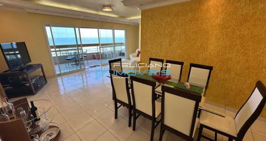 Apartamento com 3 quartos, aviação, praia grande - r$ 1.29 mi, cod: 6151