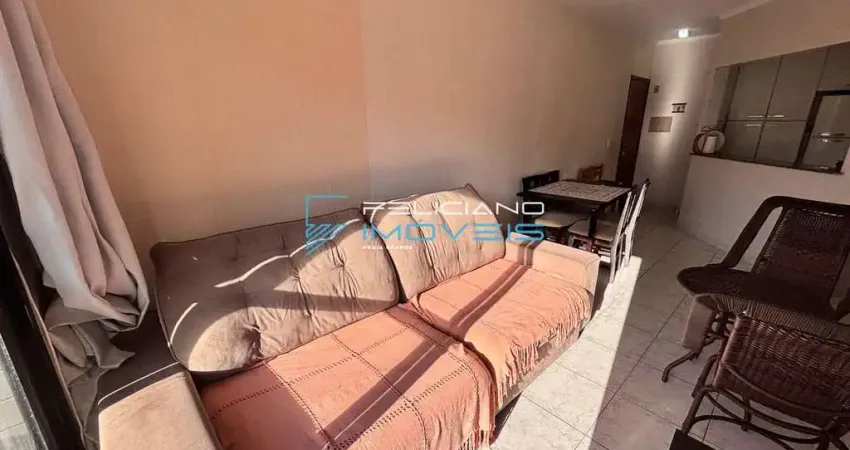 Apartamento com 1 quarto, tupi, praia grande - r$ 372 mil, cod: 6191