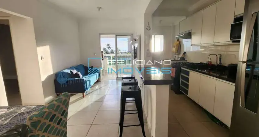 Apartamento com 2 quartos, Solemar, Praia Grande, Cod: 5834
