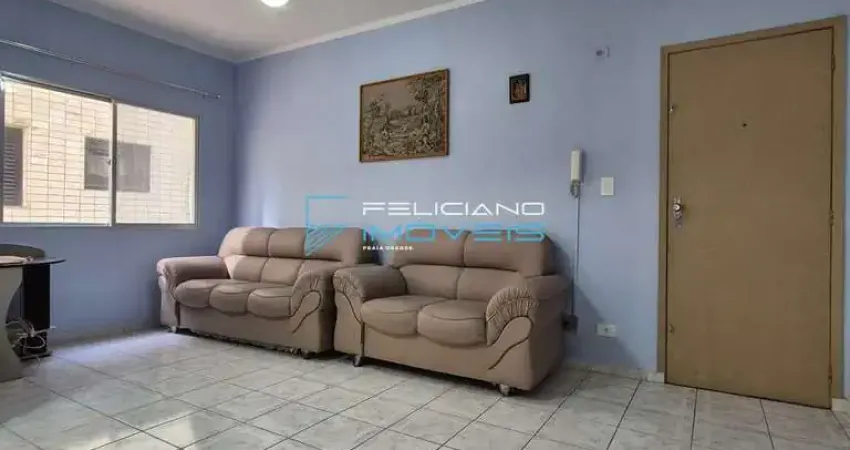 Apartamento com 2 quartos, Caiçara, Praia Grande - R$ 330 mil, Cod: 6306