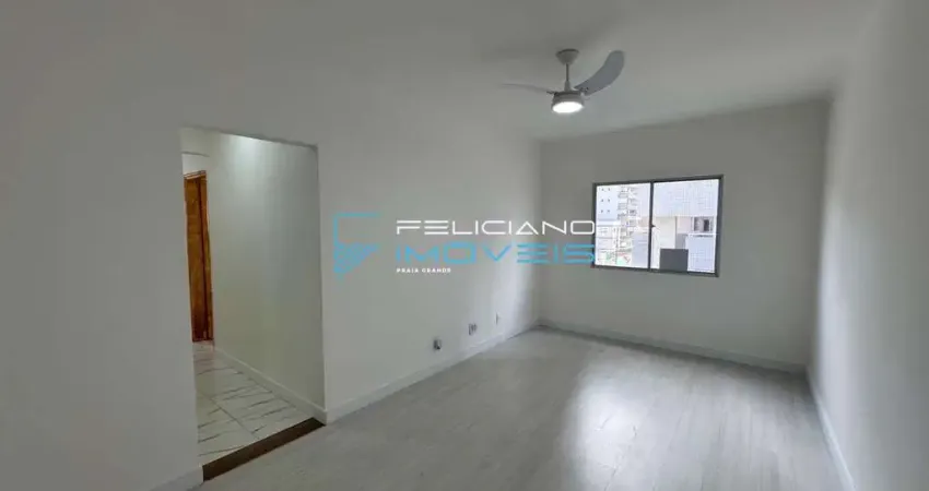 Apartamento com 2 quartos, Ocian, Praia Grande - R$ 259 mil, Cod: 6326